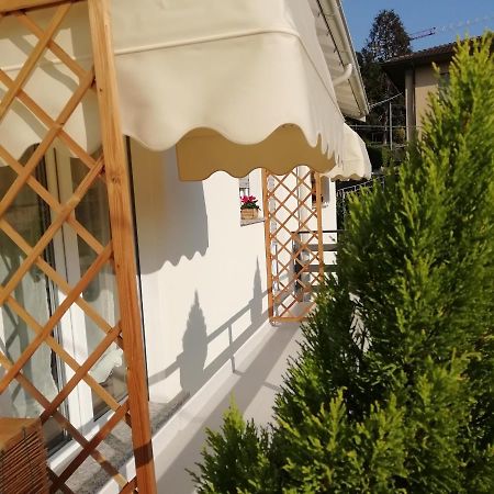 Bed and Breakfast Casa Maria Канту Экстерьер фото
