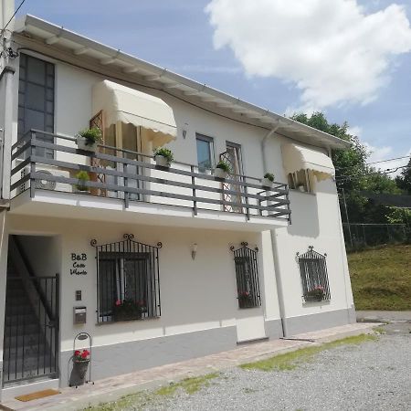 Bed and Breakfast Casa Maria Канту Экстерьер фото
