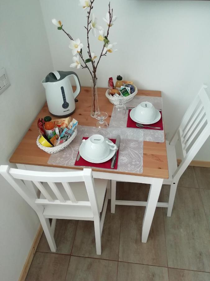 Bed and Breakfast Casa Maria Канту Экстерьер фото