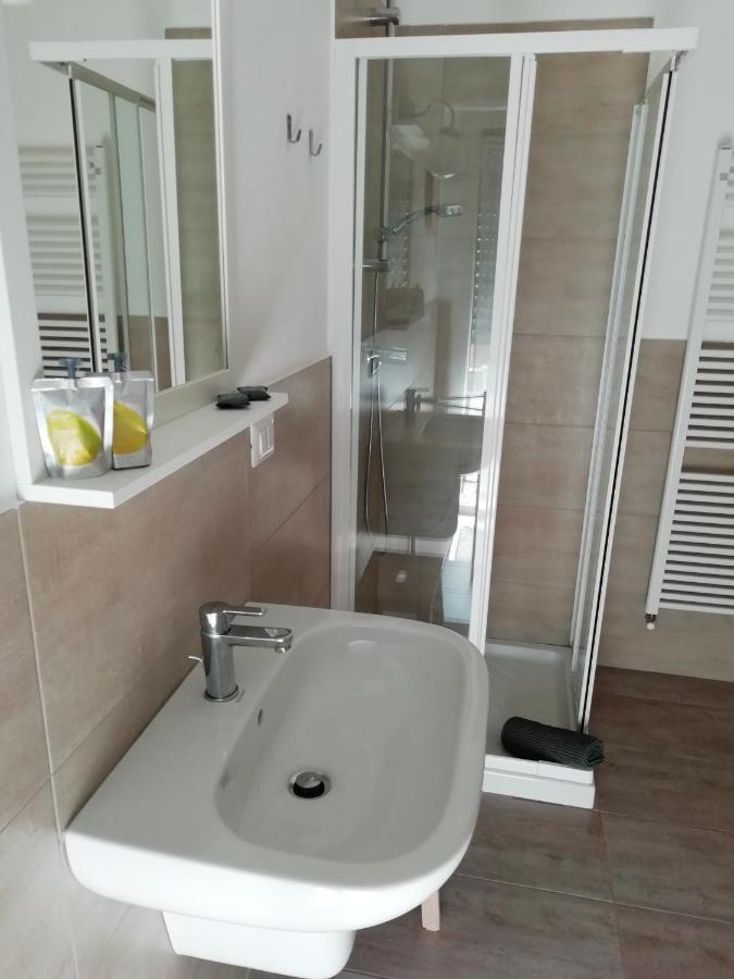 Bed and Breakfast Casa Maria Канту Экстерьер фото