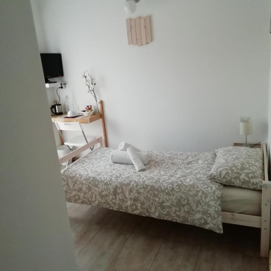 Bed and Breakfast Casa Maria Канту Экстерьер фото