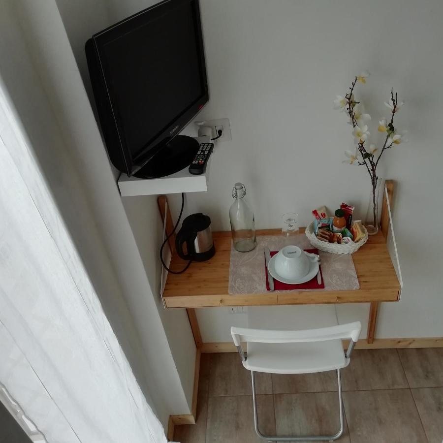 Bed and Breakfast Casa Maria Канту Экстерьер фото