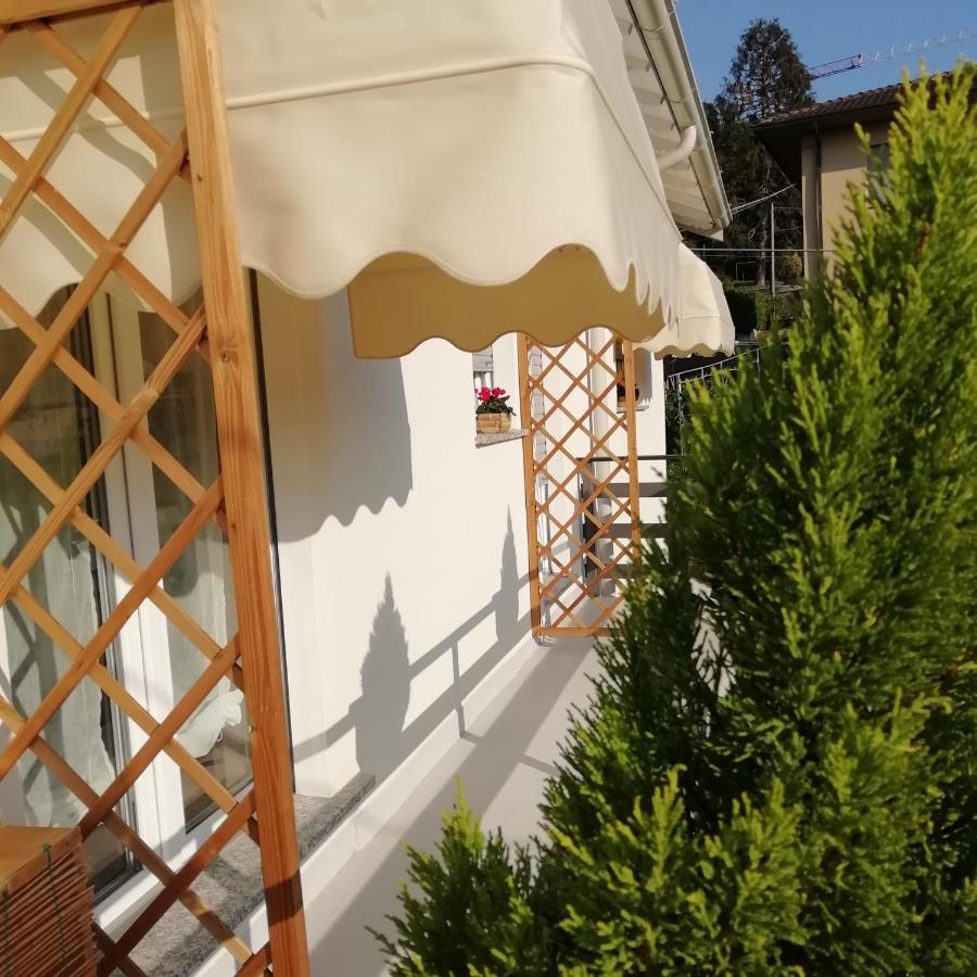 Bed and Breakfast Casa Maria Канту Экстерьер фото