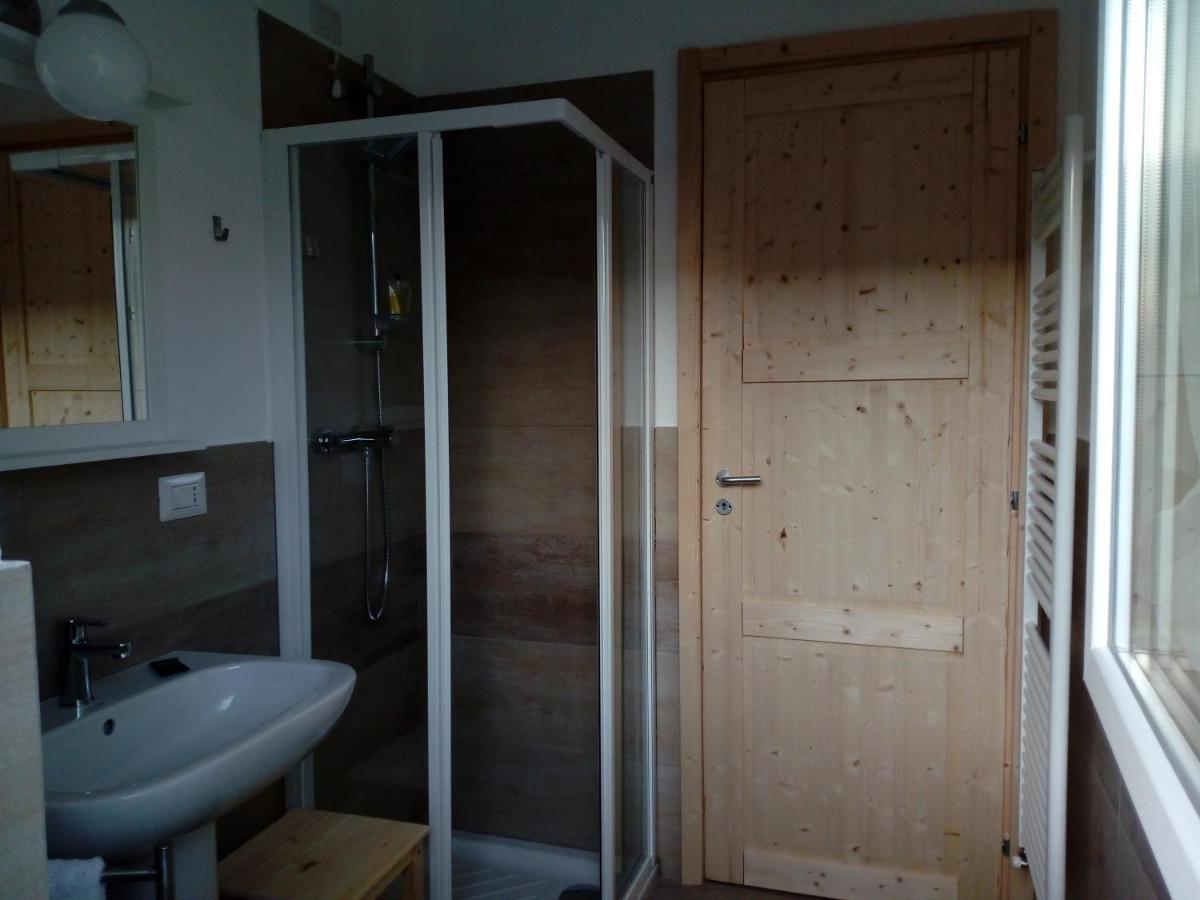 Bed and Breakfast Casa Maria Канту Экстерьер фото