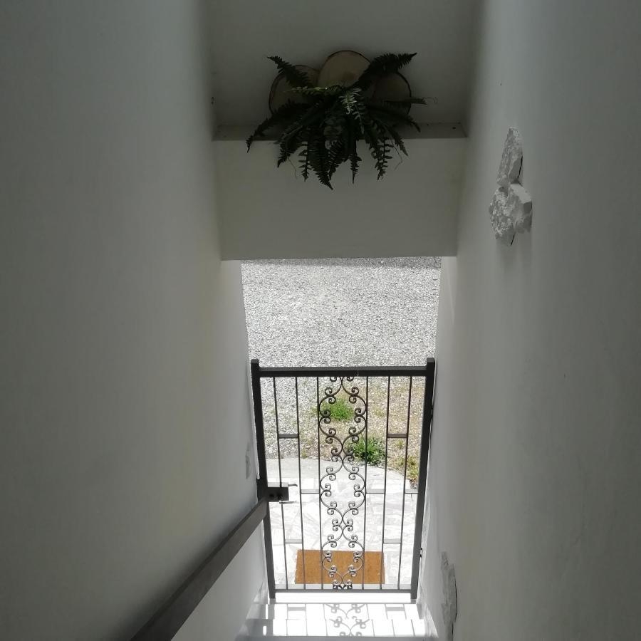 Bed and Breakfast Casa Maria Канту Экстерьер фото