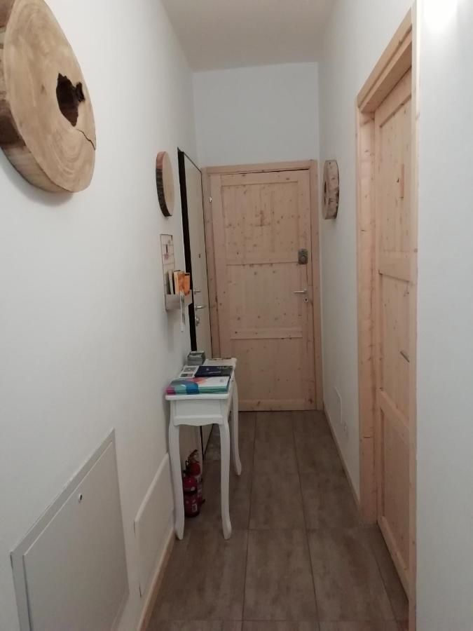 Bed and Breakfast Casa Maria Канту Экстерьер фото