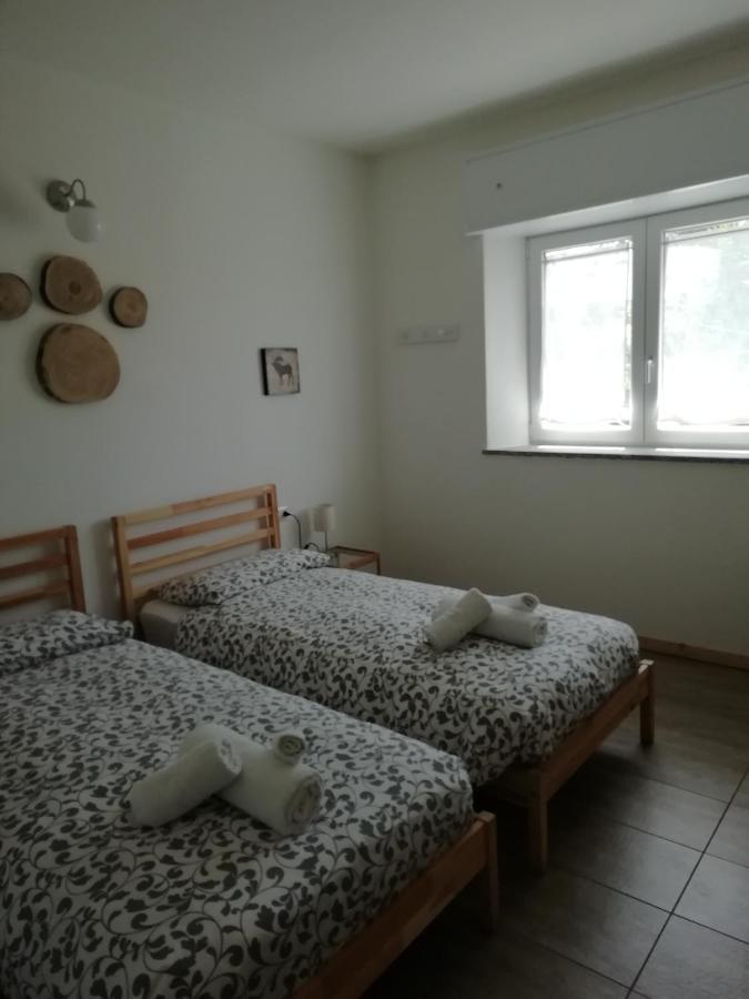 Bed and Breakfast Casa Maria Канту Экстерьер фото