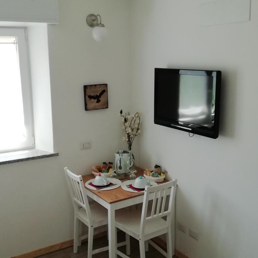 Bed and Breakfast Casa Maria Канту Экстерьер фото