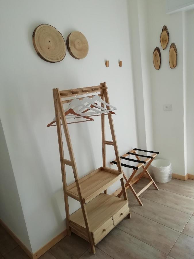 Bed and Breakfast Casa Maria Канту Экстерьер фото
