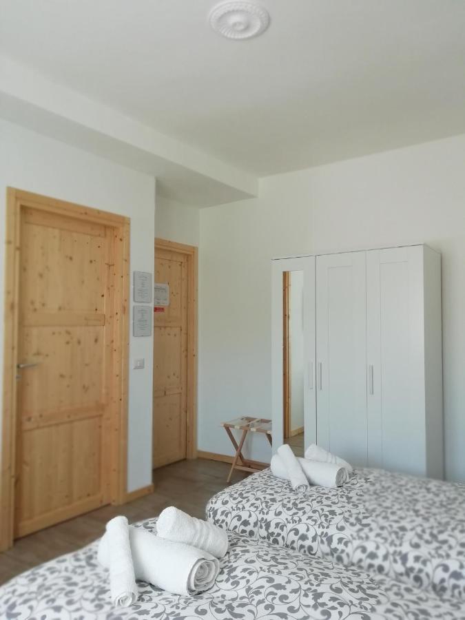 Bed and Breakfast Casa Maria Канту Экстерьер фото