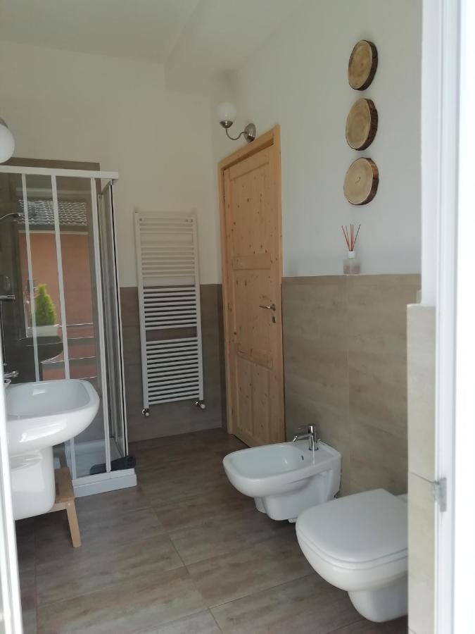 Bed and Breakfast Casa Maria Канту Экстерьер фото